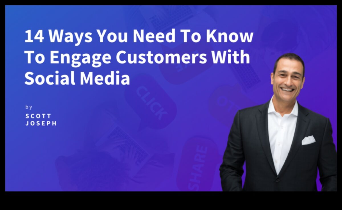 15 דרכים יצירתיות למשוך לקוחות במדיה חברתית