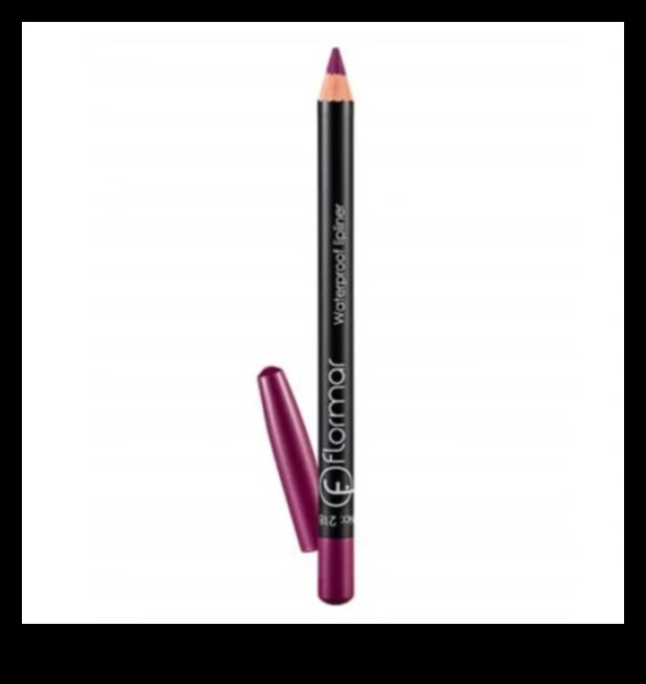 ספינות שפתיים טבעוניות וללא אכזריות: ניווט בבחירות אתיות ביופי