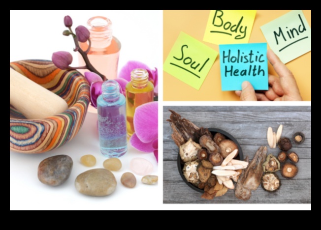 הרמוניה הוליסטית: כוחה המרפא של מדיטציה על הגוף