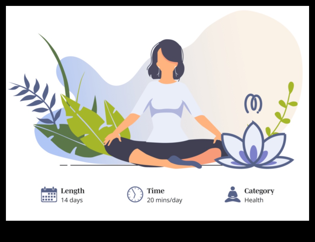 הרמוניה הוליסטית: כוחה המרפא של מדיטציה על הגוף