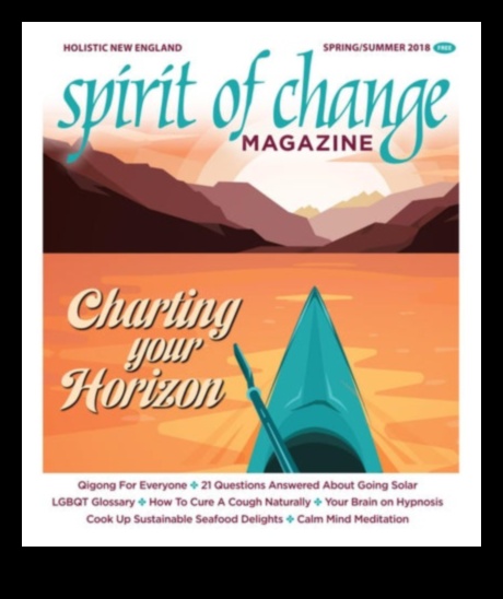 Soulful Journ: ניווט בבהירות פנימית עם סריקות