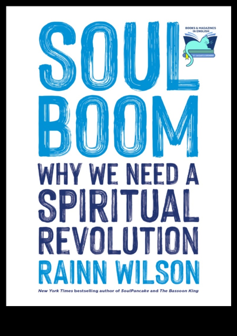 Soulful Journ: ניווט בבהירות פנימית עם סריקות