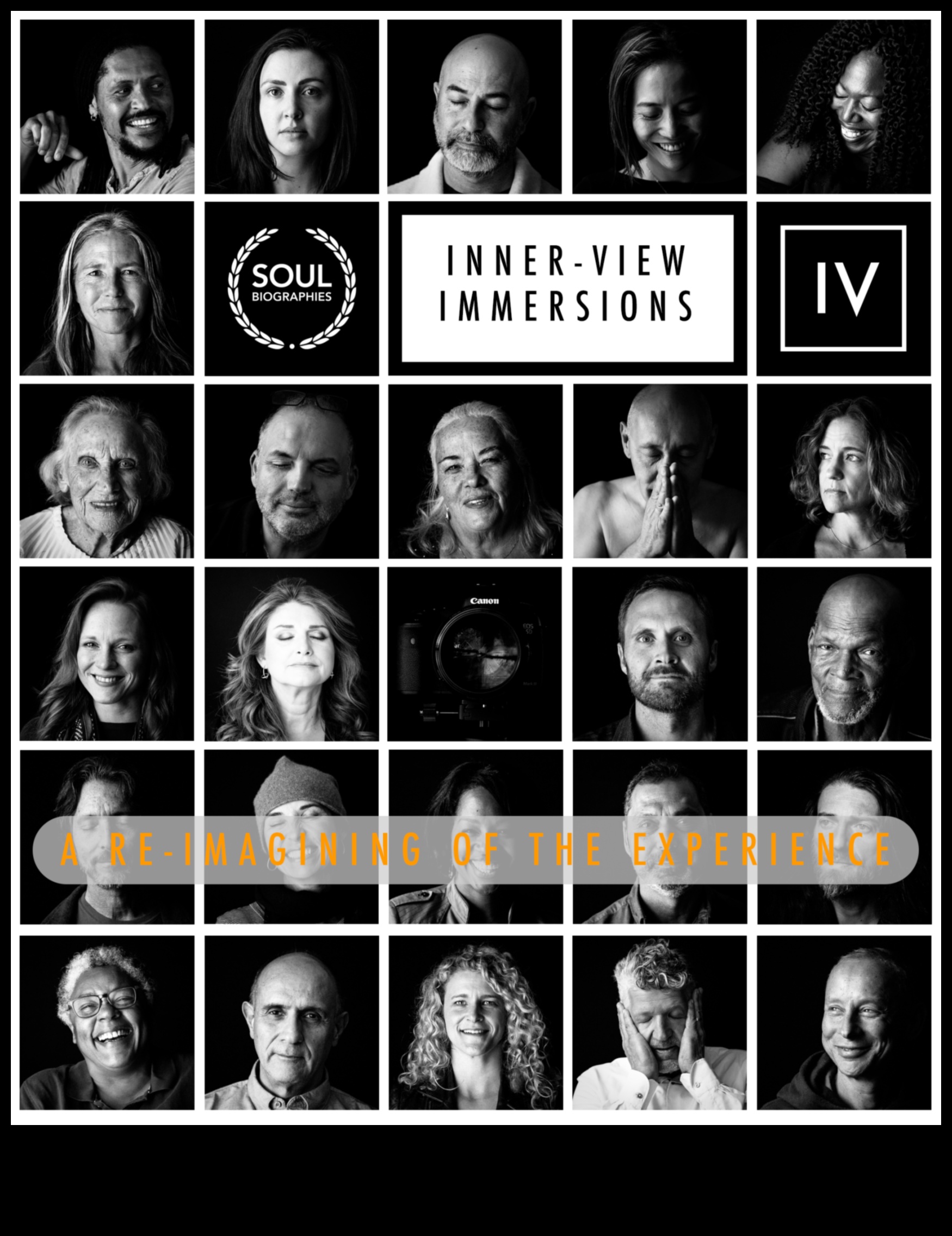 Soulful Journ: ניווט בבהירות פנימית עם סריקות