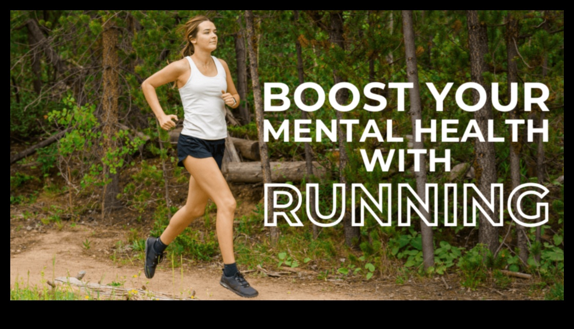 ריצה תרפיה: השחרור הרגשי והבהירות המנטלית של הריצה