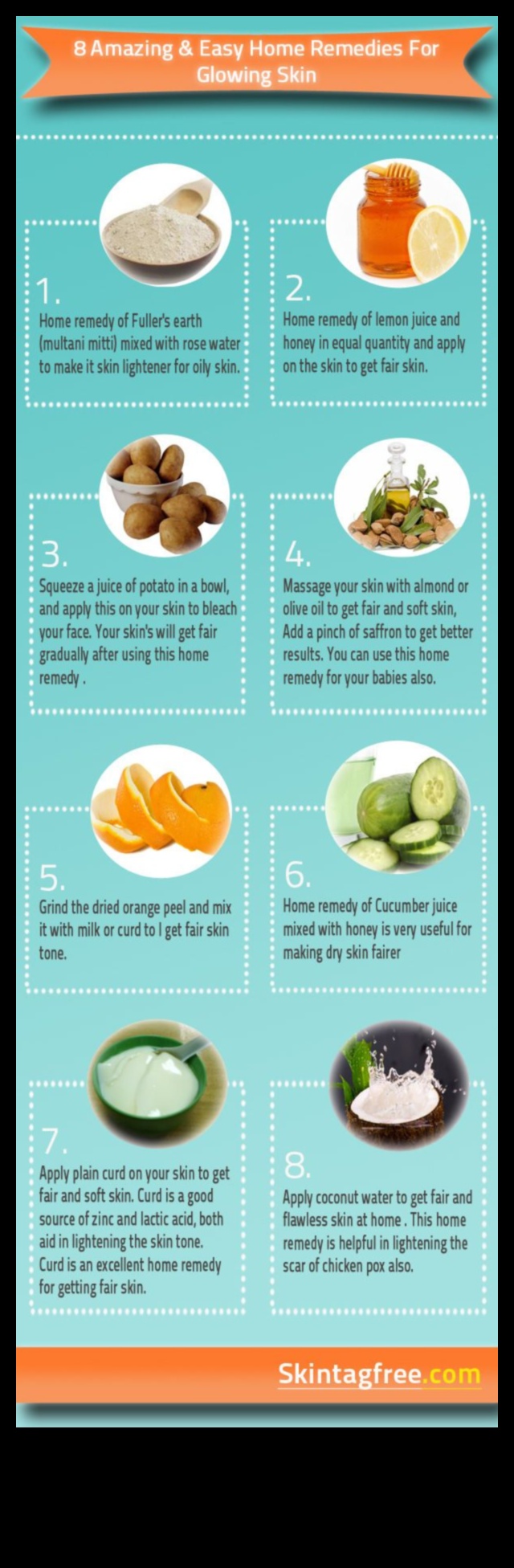 פתרונות טיפוח עור עשה זאת בעצמך: יצירת תרופות טבעיות לעור זוהר