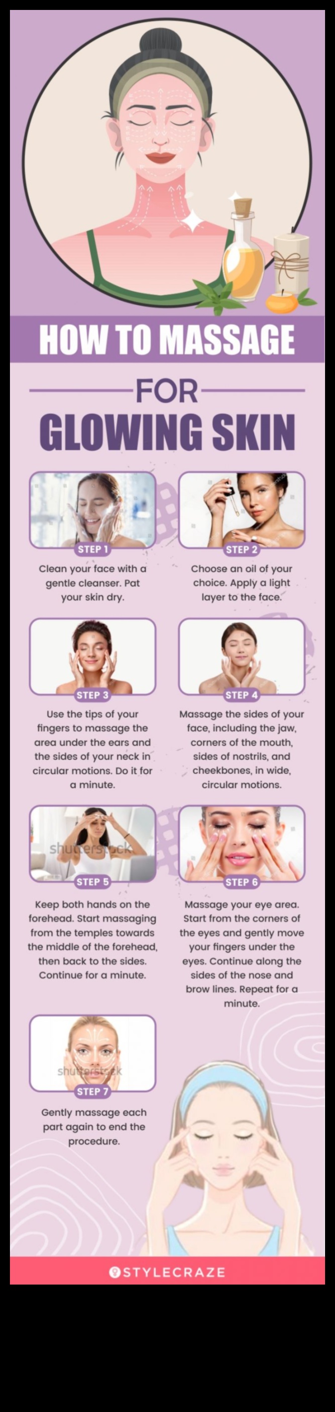 פתרונות טיפוח עור עשה זאת בעצמך: יצירת תרופות טבעיות לעור זוהר