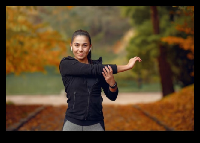 הצתה של מערכת החיסון: כיצד פעילות גופנית מחזקת את ההגנות של הגוף שלך