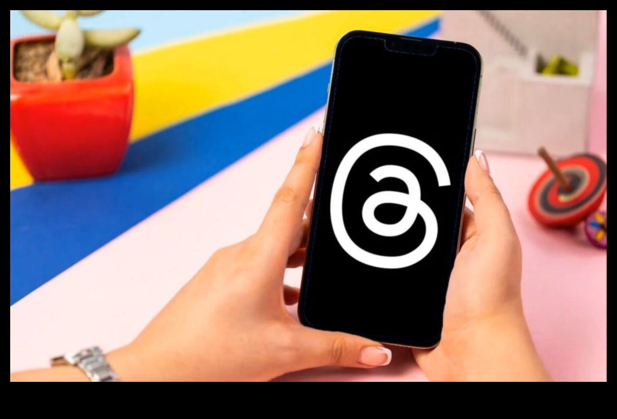 הטווה החברתי: טוויית חוטים של חיבור ברשת הדיגיטלית