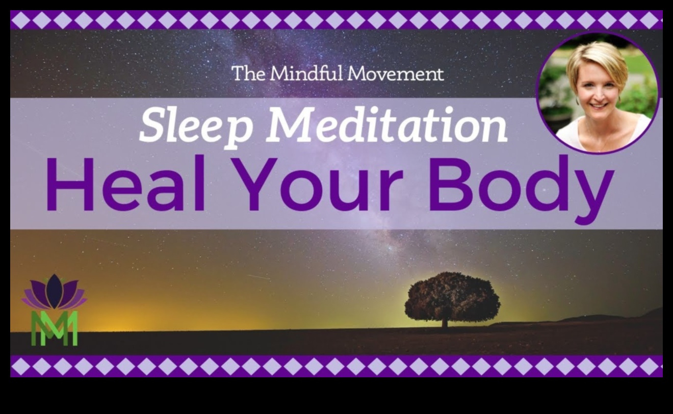 מדיטציית תנועה מודעת: ההשפעות המרגיעות של פעילות גופנית על הנפש