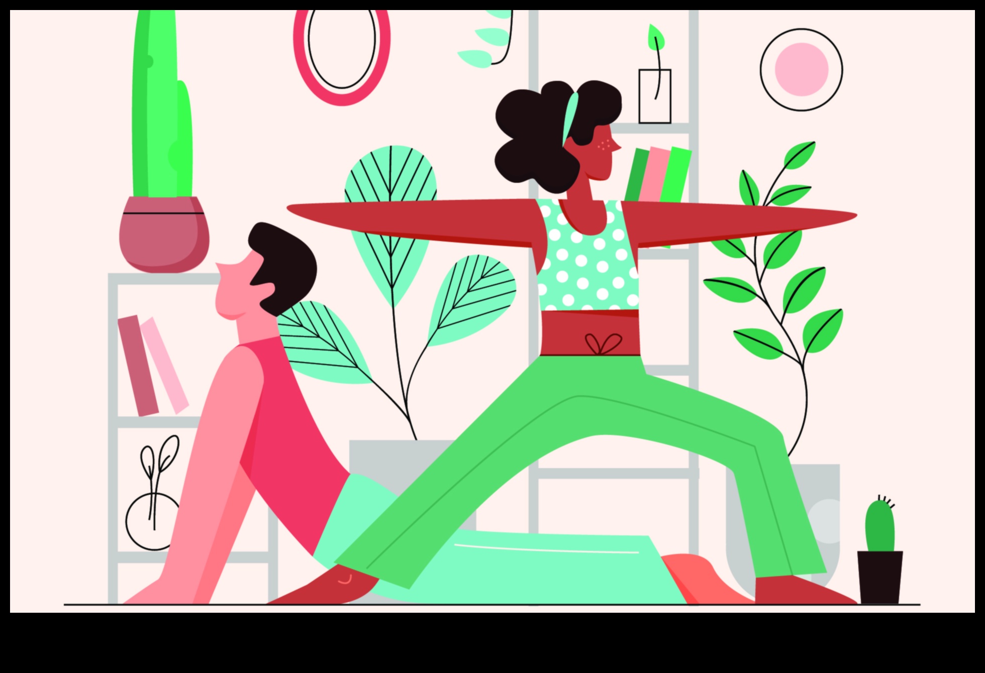 מדיטציית תנועה מודעת: ההשפעות המרגיעות של פעילות גופנית על הנפש