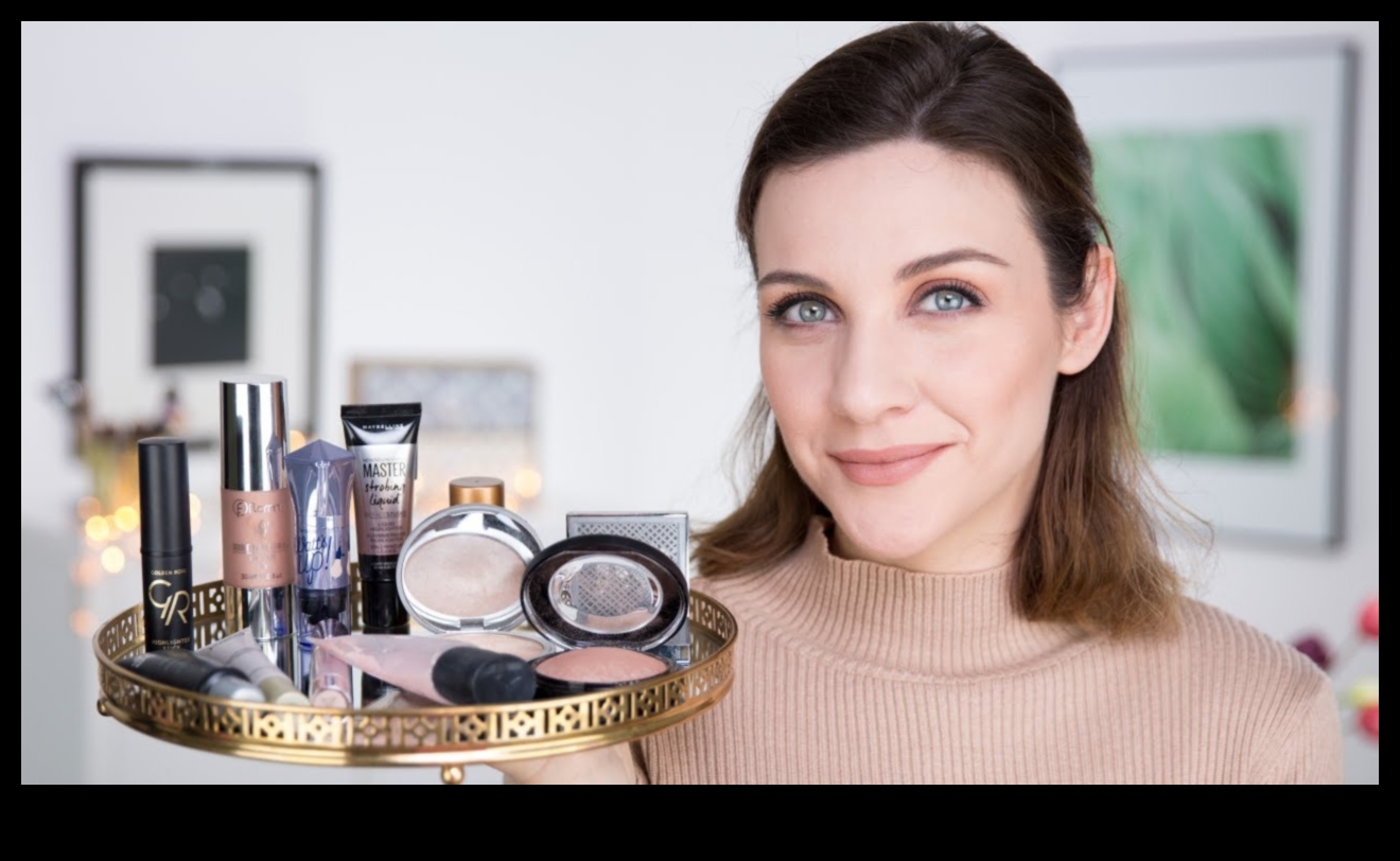 מדגיש 101: מדריך למתחילים לשליטה באמנות ההארה