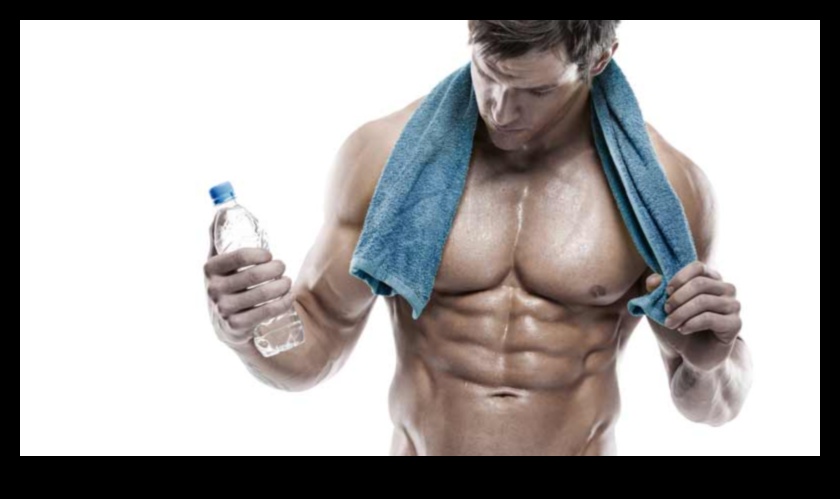 חלבון והידרציה: הבנת הקשר