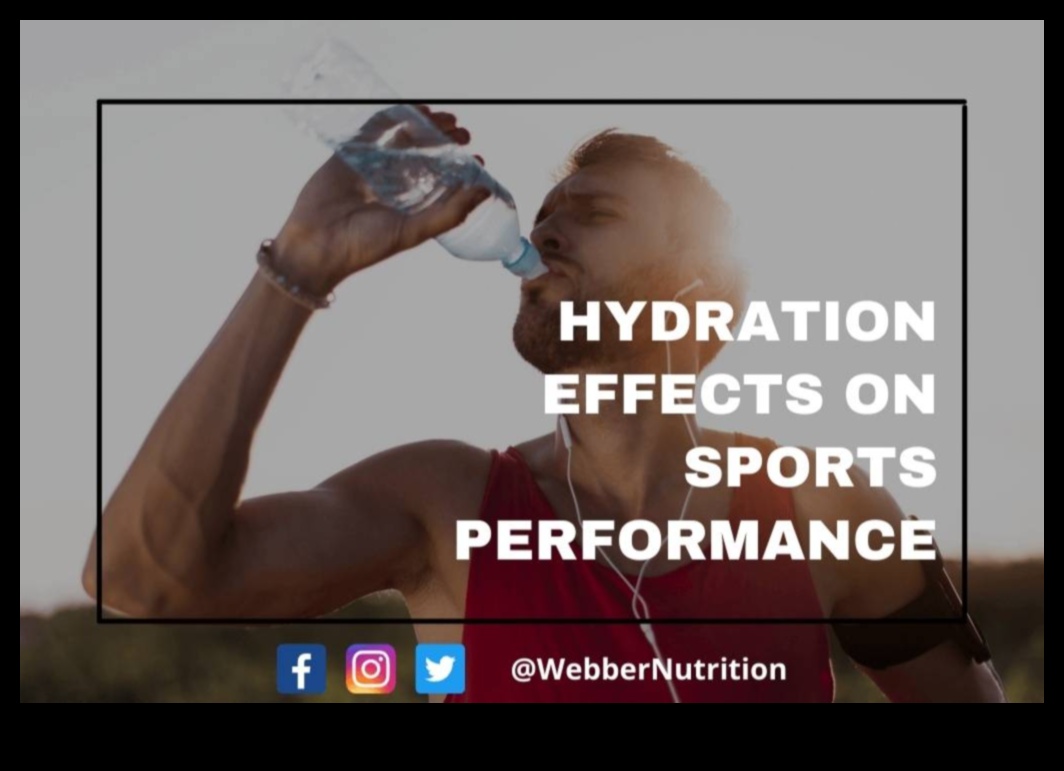 חלבון והידרציה: הבנת הקשר