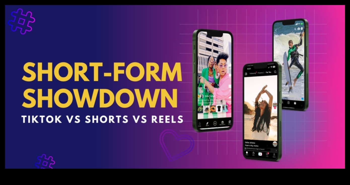 דינמיקה של TikTok: ניווט בנוף של קידום תוכן קצר