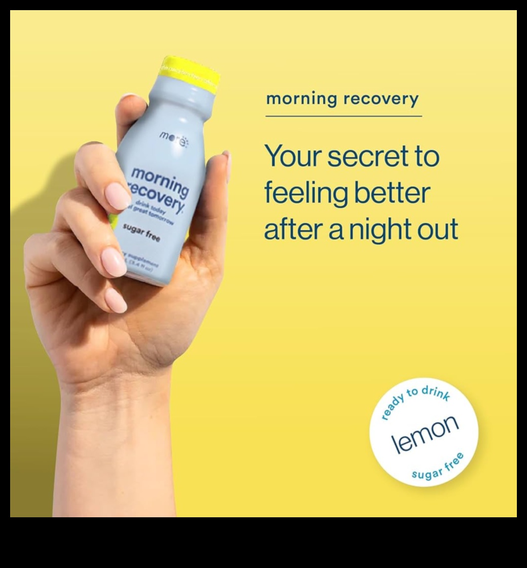 קסם אליקסיר ללא סוכר: פתיחת סודות המשקאות הבריאים