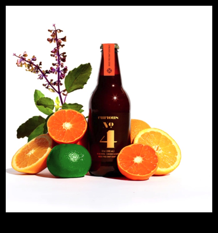 קסם אליקסיר ללא סוכר: פתיחת סודות המשקאות הבריאים