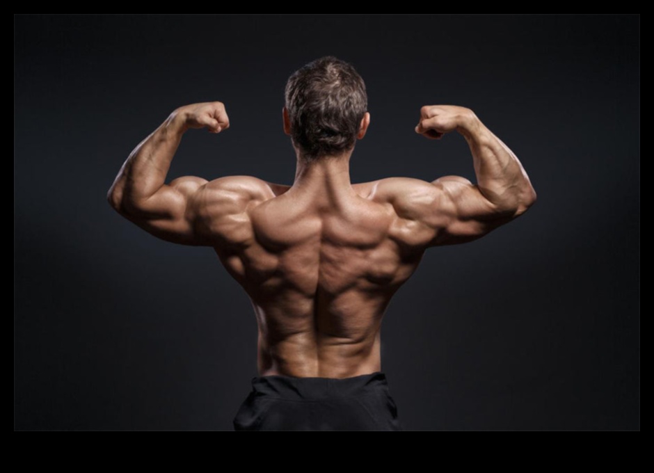 האם אתה יכול לבנות שרירים בדיאטה דלת שומן?