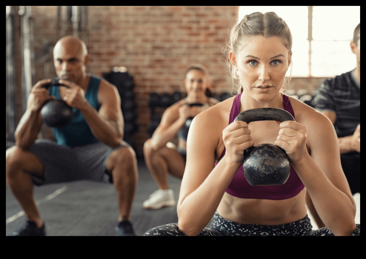 כושר עצמי שלם: שילוב מיינדפולנס בכל נציג