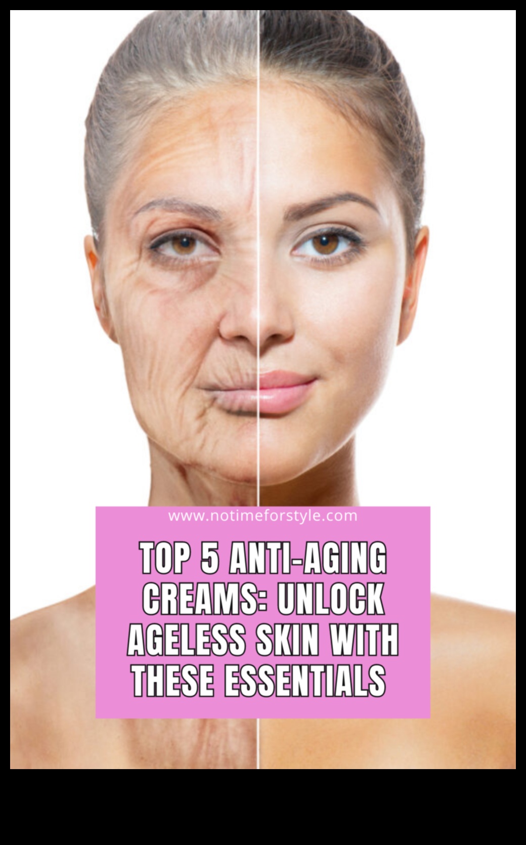 גוון צעיר: יסודות אנטי אייג'ינג למראה נצחי