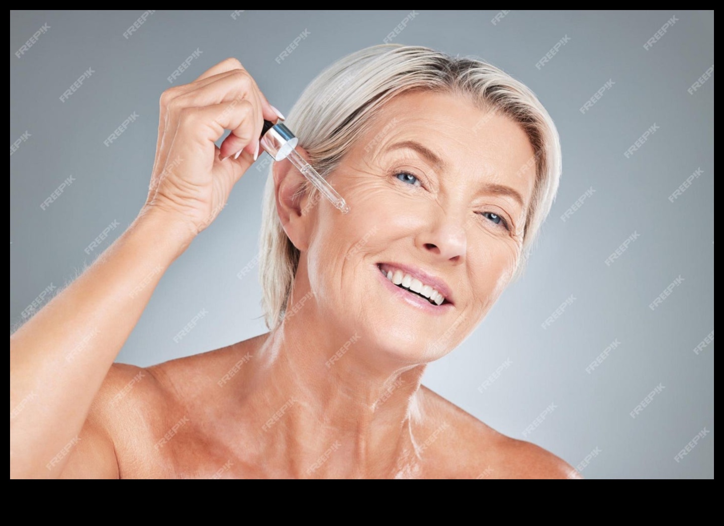 גוון צעיר: יסודות אנטי אייג'ינג למראה נצחי