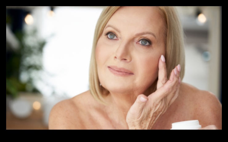 גוון צעיר: יסודות אנטי אייג'ינג למראה נצחי