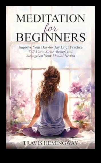 להחיות את רוחך: ניווט בשינויים החיוביים באמצעות מדיטציה