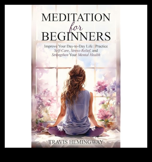 להחיות את רוחך: ניווט בשינויים החיוביים באמצעות מדיטציה