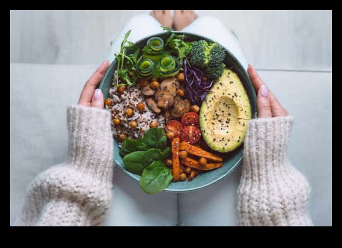 הקשר בין דיאטות ארוכות טווח ובריאות לכל החיים