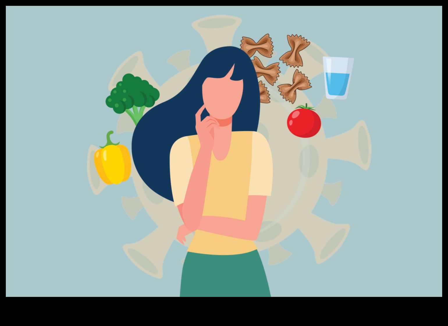 הקשר בין דיאטות ארוכות טווח ובריאות לכל החיים