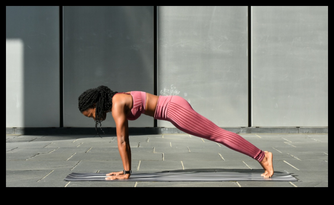 לפסל ולהגדיר 7 תרגילי בטן לב ללב חזק וגוון 4 לפסל ולהגדיר: תרגילי אב לליבה חזקה וגוונת