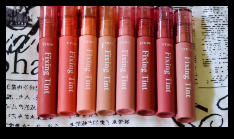 גוונים טרנדיים: להישאר על הנקודה עם צבעי שפתיים עונתיים