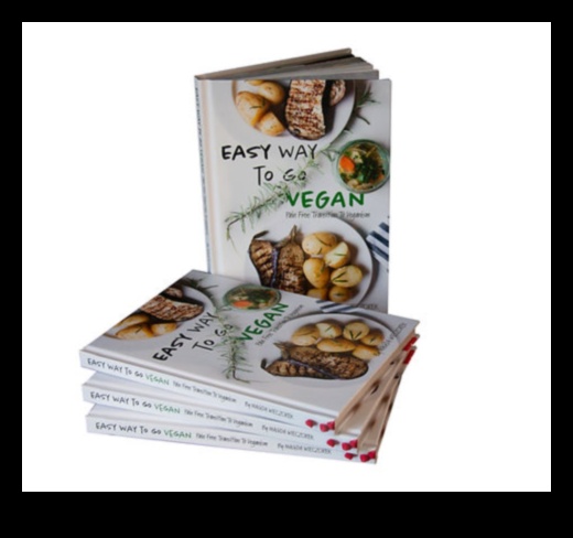 הפוך לטבעוני בהדרגה: מעבר שלב אחר שלב