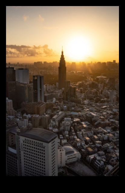 שלווה בנוף העיר: אימוני חוץ עירוניים לרווחה נפשית