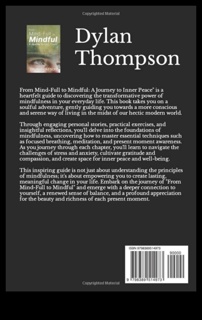 רגעי לב: ניווט בנתיב של חיבור מודע