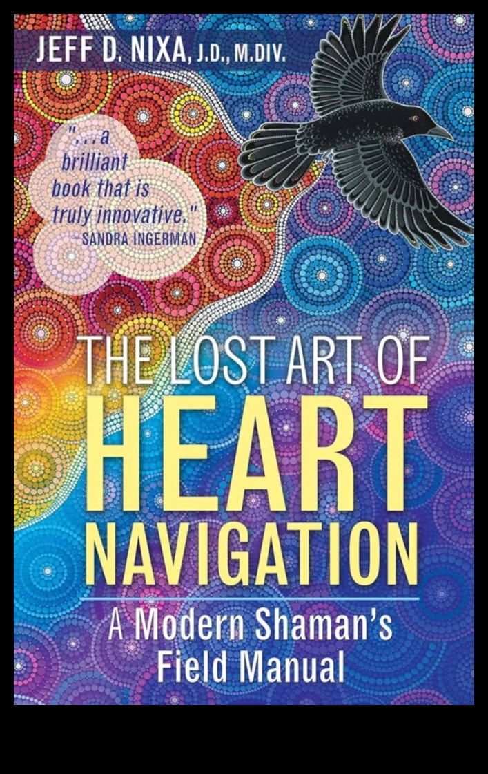 רגעי לב: ניווט בנתיב של חיבור מודע