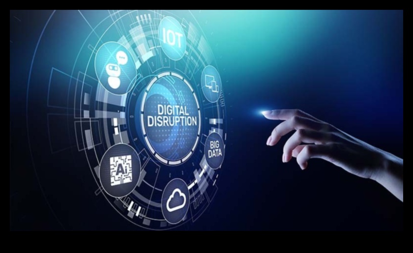 המהפכה הדיגיטלית 2.0: מעצבים את עתיד המרחבים המקוונים