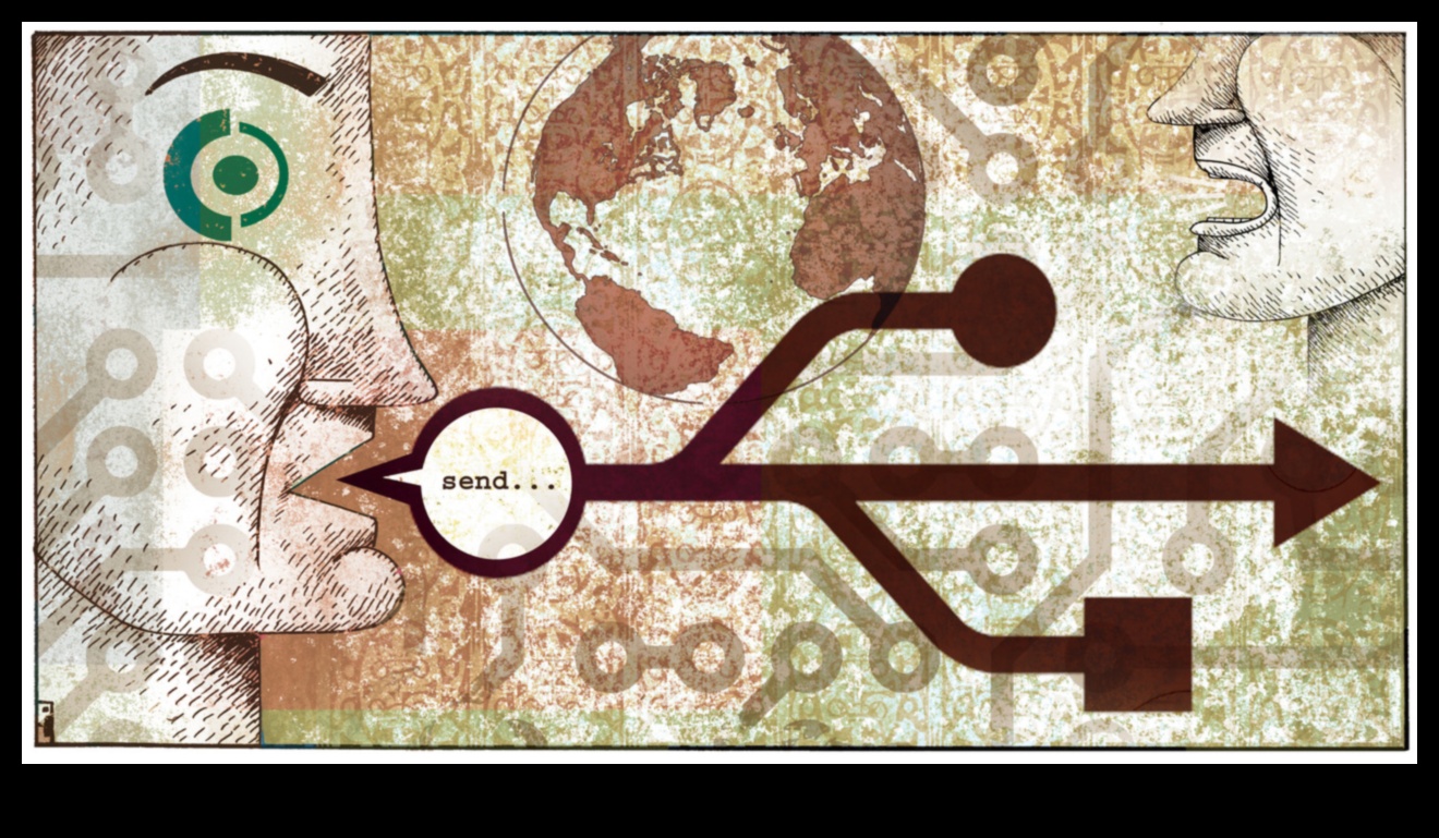 המהפכה הדיגיטלית 2.0: מעצבים את עתיד המרחבים המקוונים