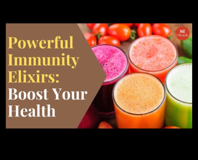 אליקסירי ירקות: העלו את בריאותכם עם מיצי ירקות מרעננים