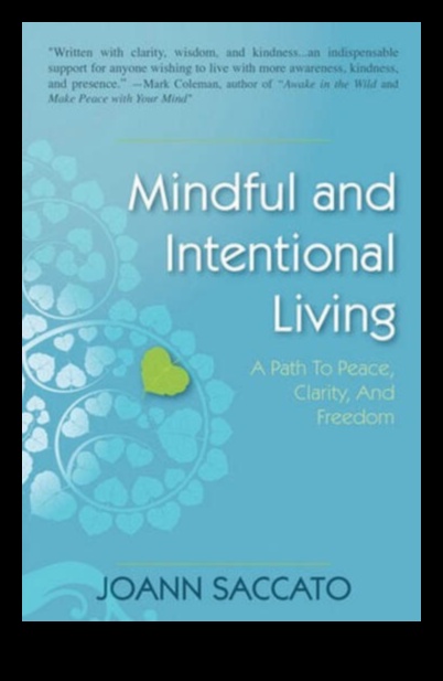 התעוררות מודעת: דרך לבהירות פנימית ורוגע