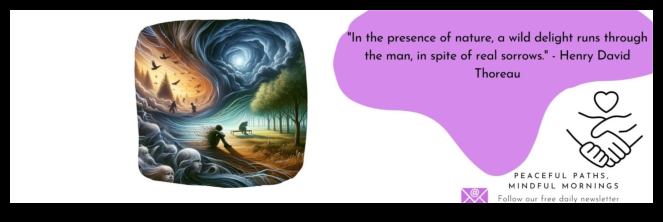 התעוררות מודעת: דרך לבהירות פנימית ורוגע