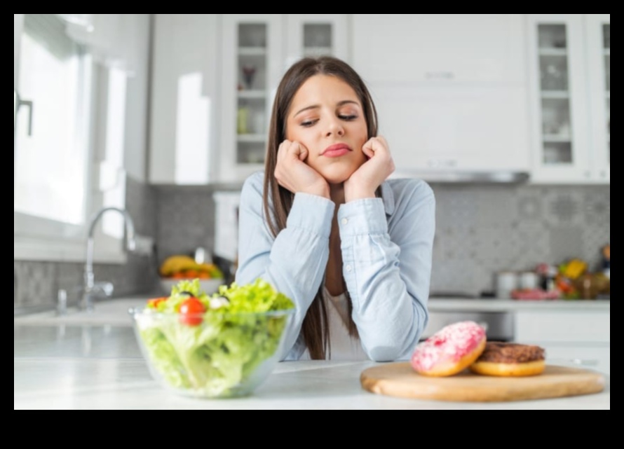 דיאטה קטוגנית איך לנצח את התשוקה לאוכל 4 קטו ותשוקה לאוכל: אסטרטגיות לבקרה