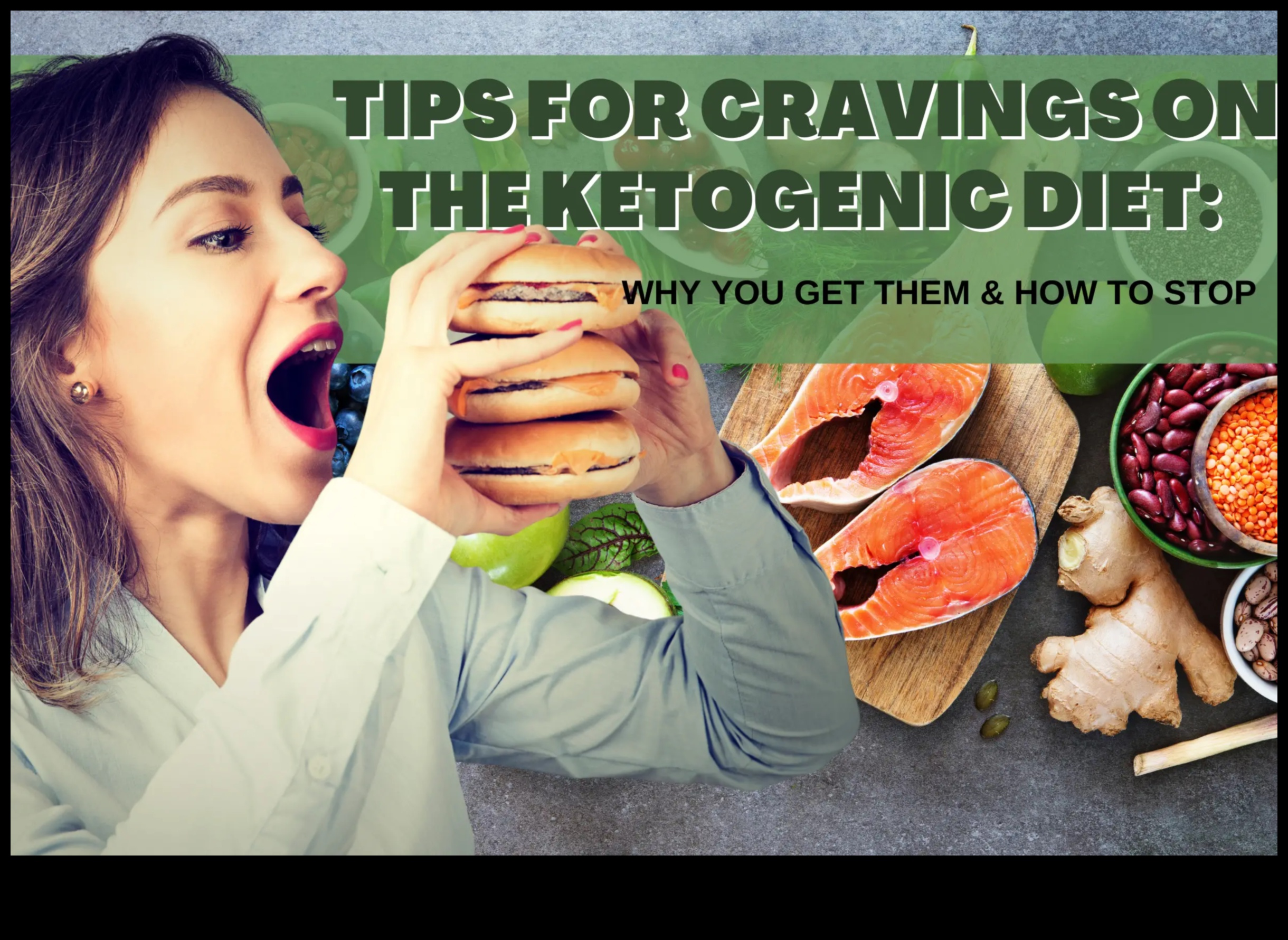 דיאטה קטוגנית איך לנצח את התשוקה לאוכל 2 קטו ותשוקה לאוכל: אסטרטגיות לבקרה