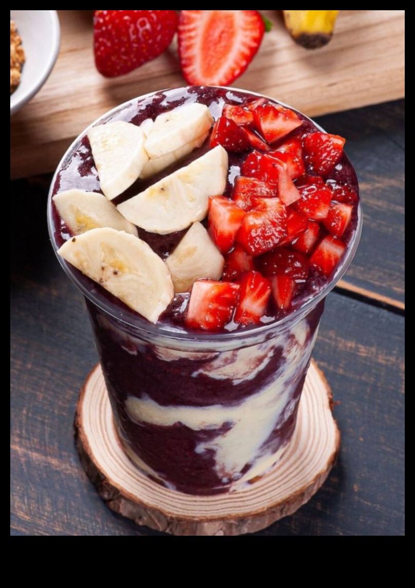 קליל וטעים: חקור את העולם של תענוגות שייקים נטולי אשמה