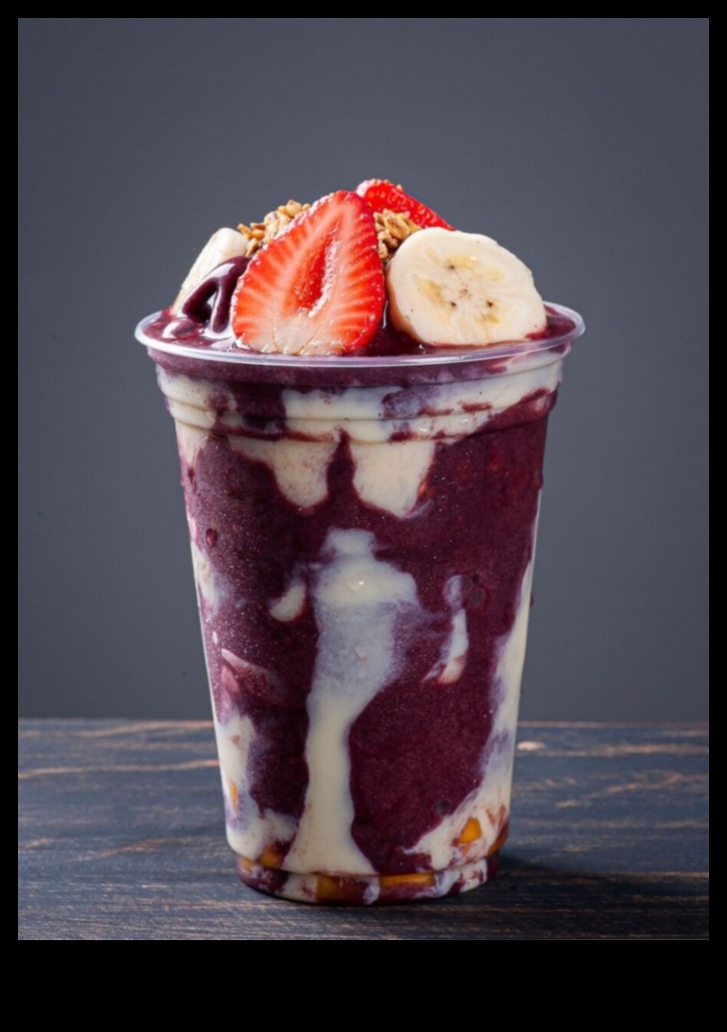 קליל וטעים: חקור את העולם של תענוגות שייקים נטולי אשמה