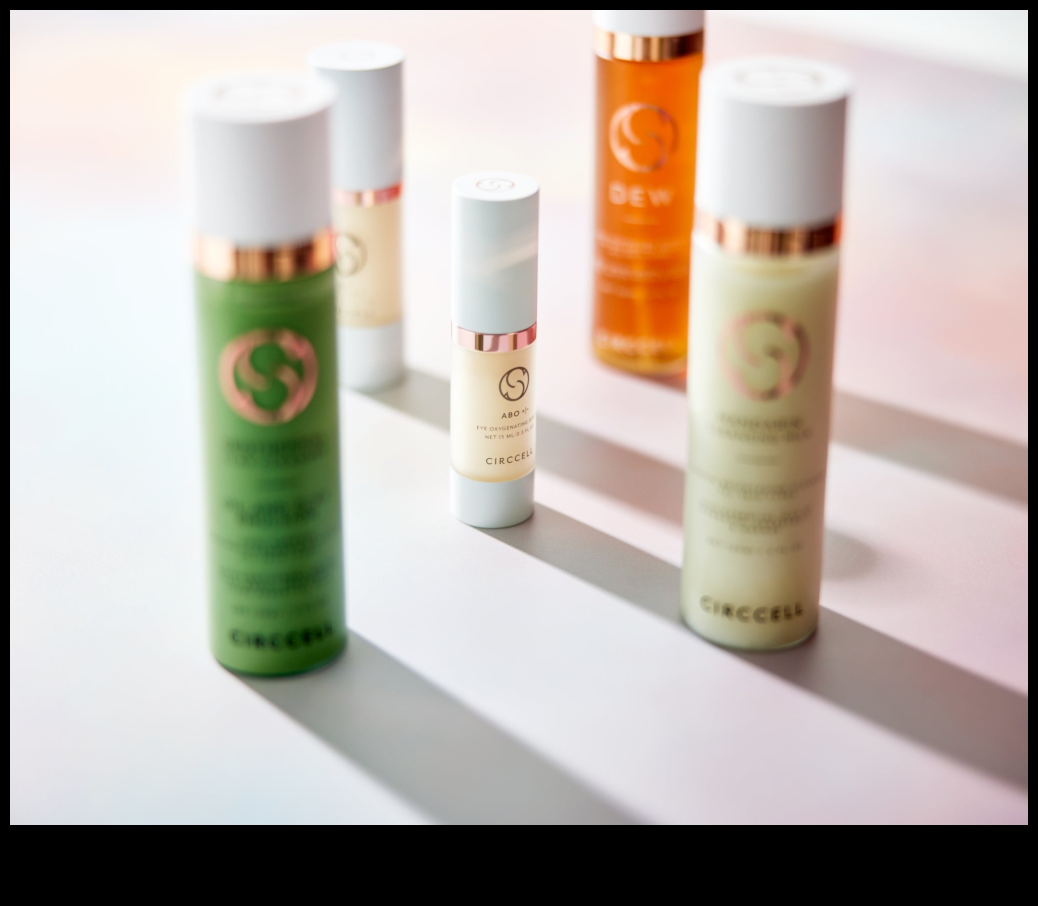 אומנות השכבות: מקסום את היתרונות של מוצרי טיפוח העור שלך