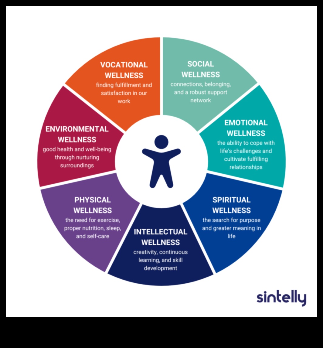 יסודות חיים מודעים: עקרונות לחיים מאוזנים