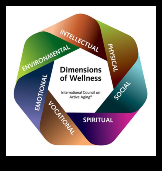 יסודות חיים מודעים: עקרונות לחיים מאוזנים