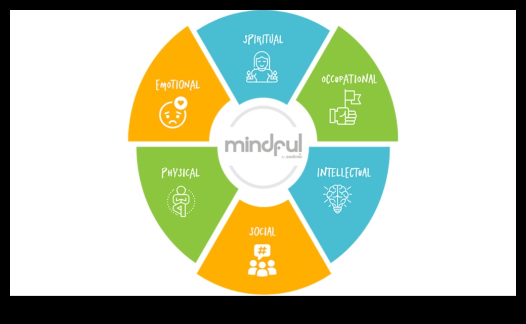יסודות חיים מודעים: עקרונות לחיים מאוזנים
