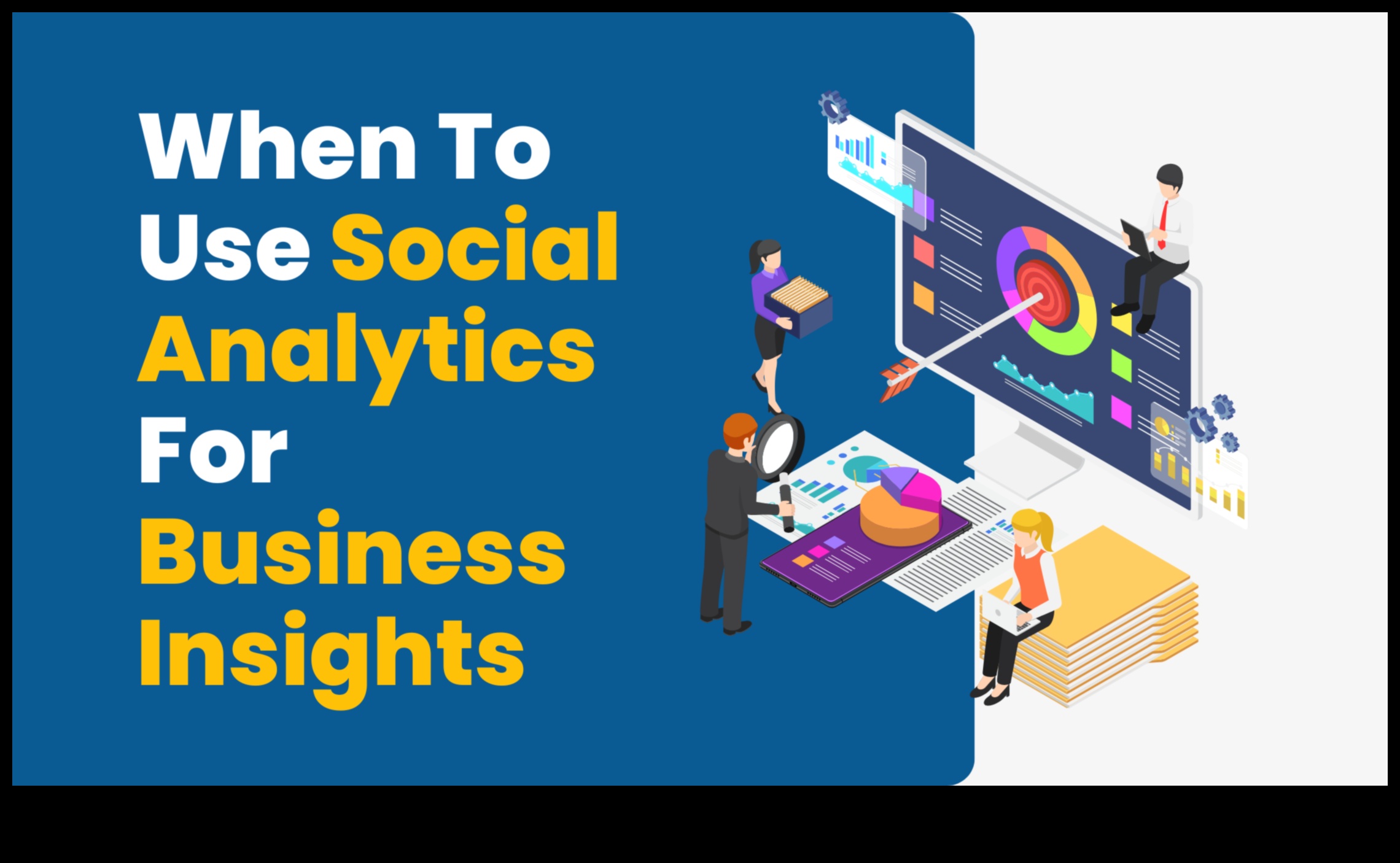 חשיפת הכוח של תובנות אנליטיקה של מדיה חברתית לצמיחה עסקית 4 חשיפת הכוח של אנליטיקה של מדיה חברתית