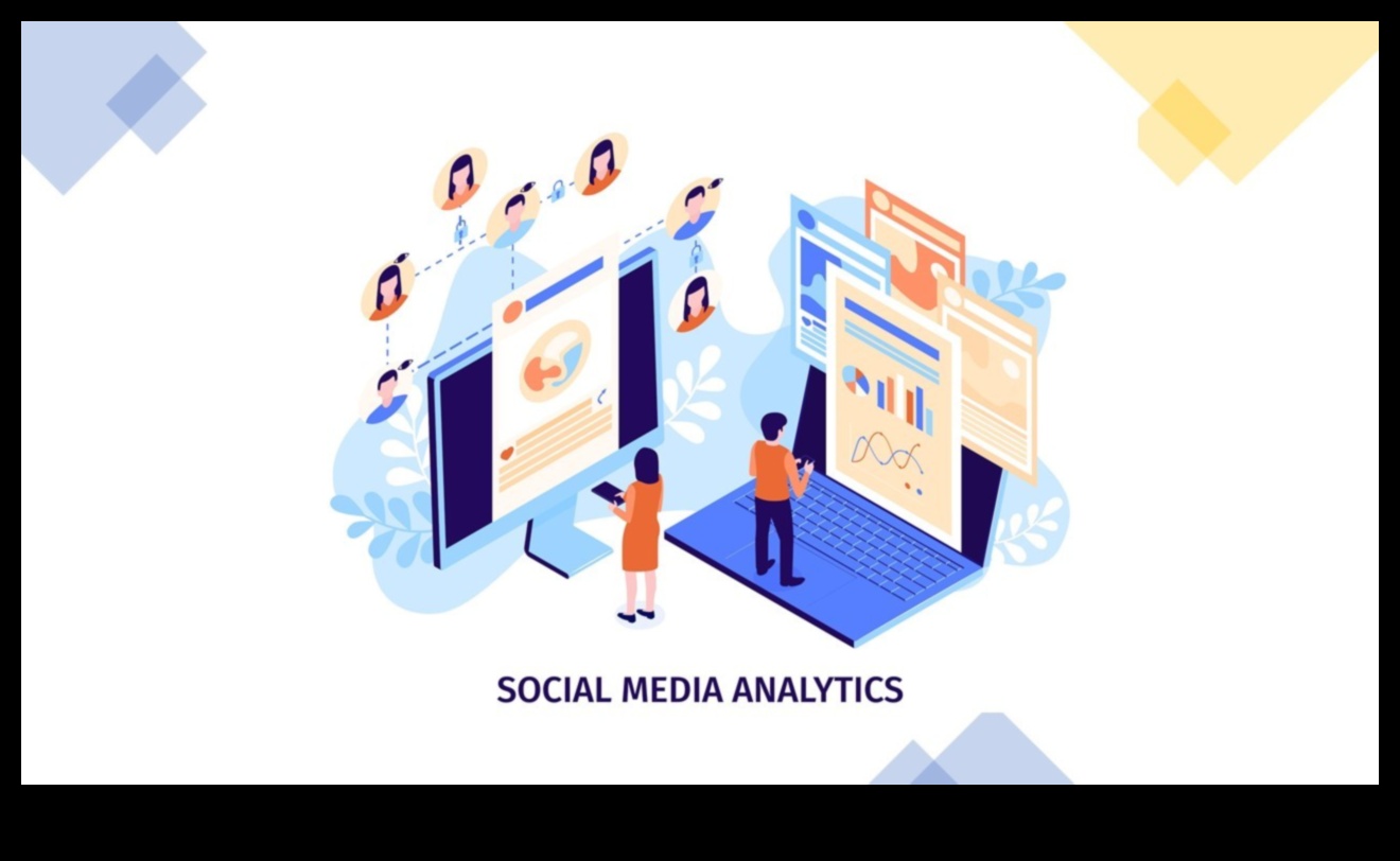 חשיפת הכוח של תובנות אנליטיקה של מדיה חברתית לצמיחה עסקית 5 חשיפת הכוח של אנליטיקה של מדיה חברתית